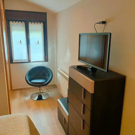 Casalola2 Appartement *