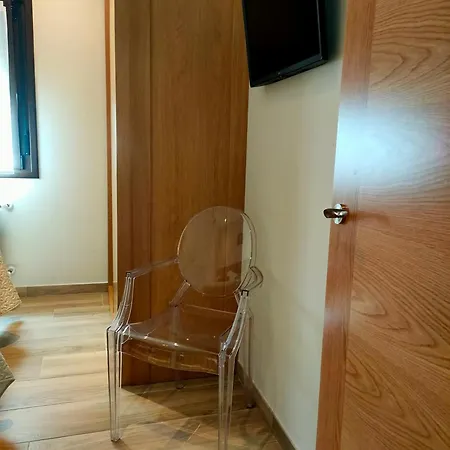 Casalola2 Apartment