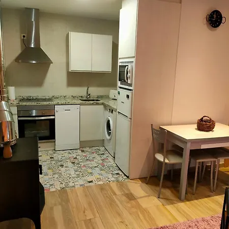 Apartman Casalola2 Nieda