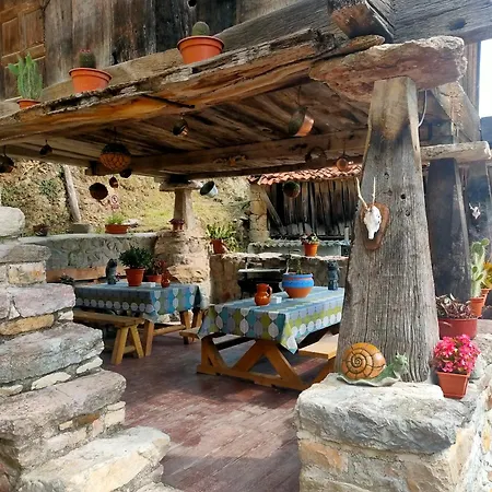 Casalola2 Appartement Nieda