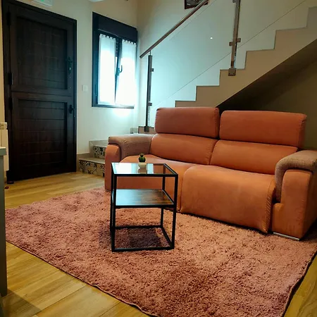Casalola2 Apartment