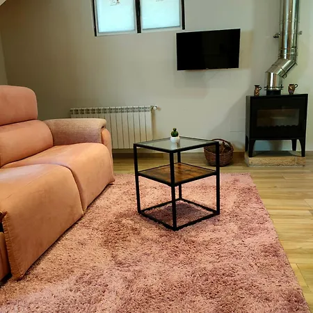 Casalola2 Appartement Nieda