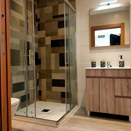 Apartment Casalola2