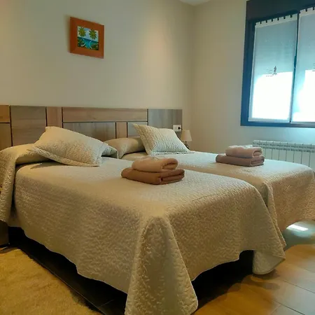 Casalola2 Apartman Nieda