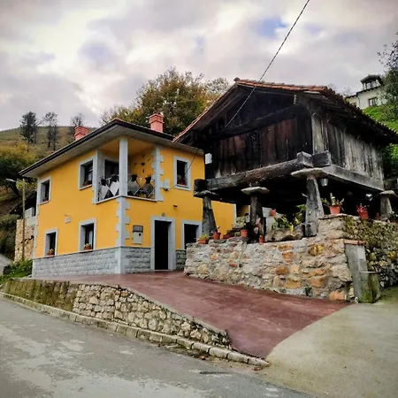 Appartement Casalola2